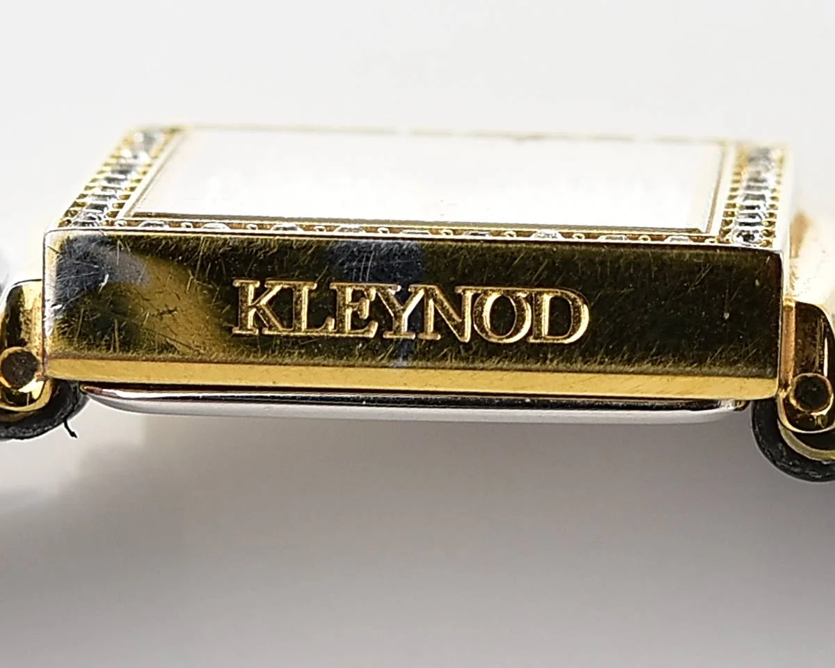 Ukrainian made 🇺🇦Kleynod watch for ladies