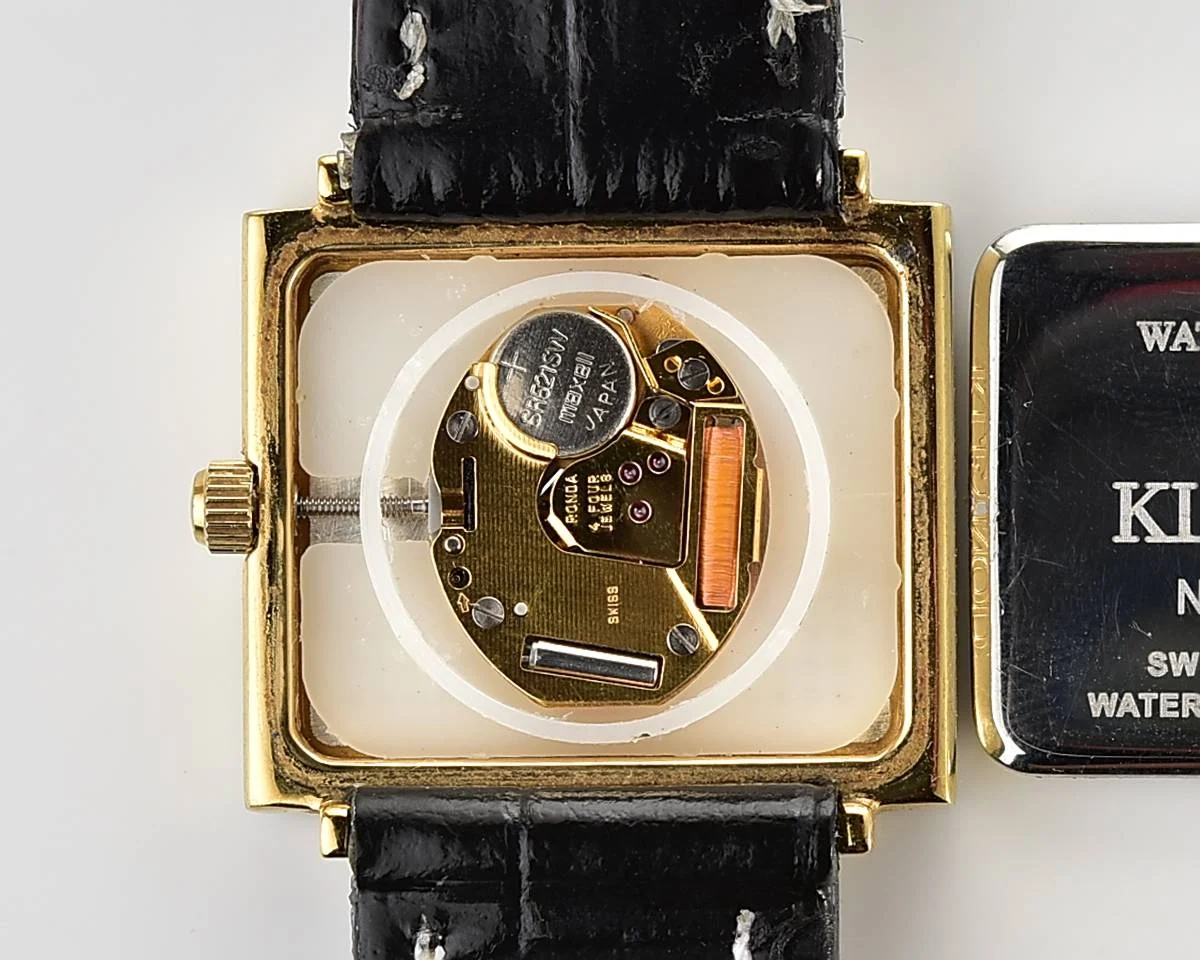 Ukrainian made 🇺🇦Kleynod watch for ladies