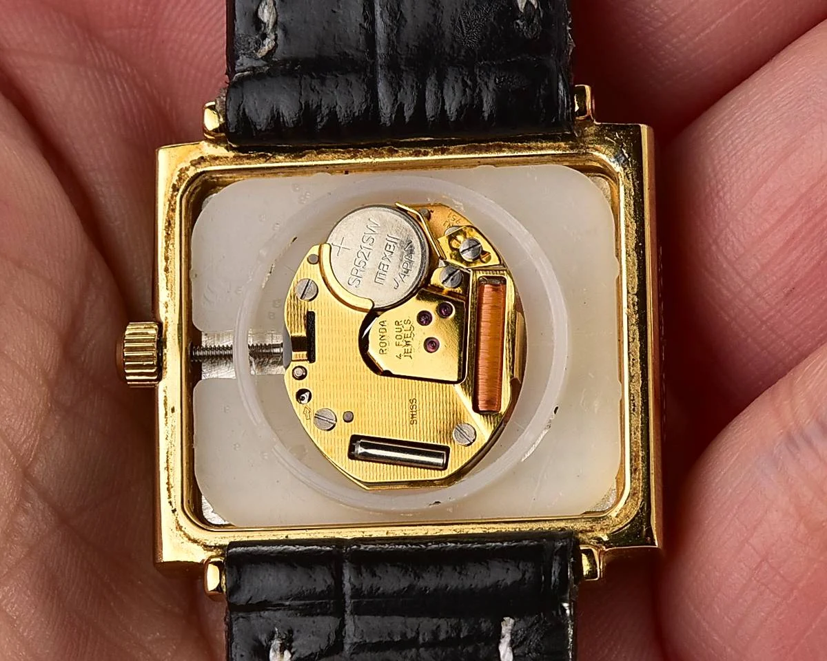 Ukrainian made 🇺🇦Kleynod watch for ladies