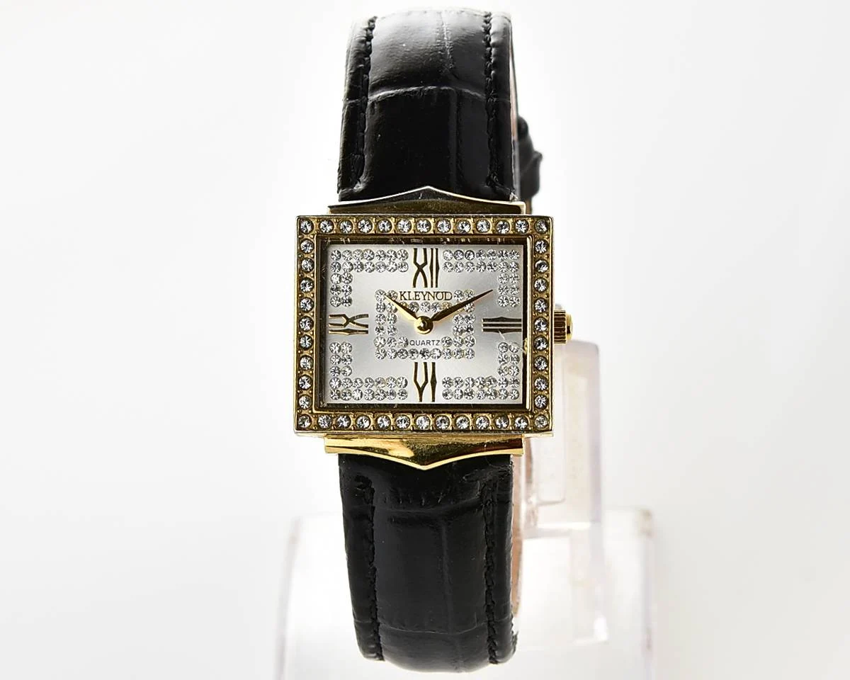 Ukrainian made 🇺🇦Kleynod watch for ladies