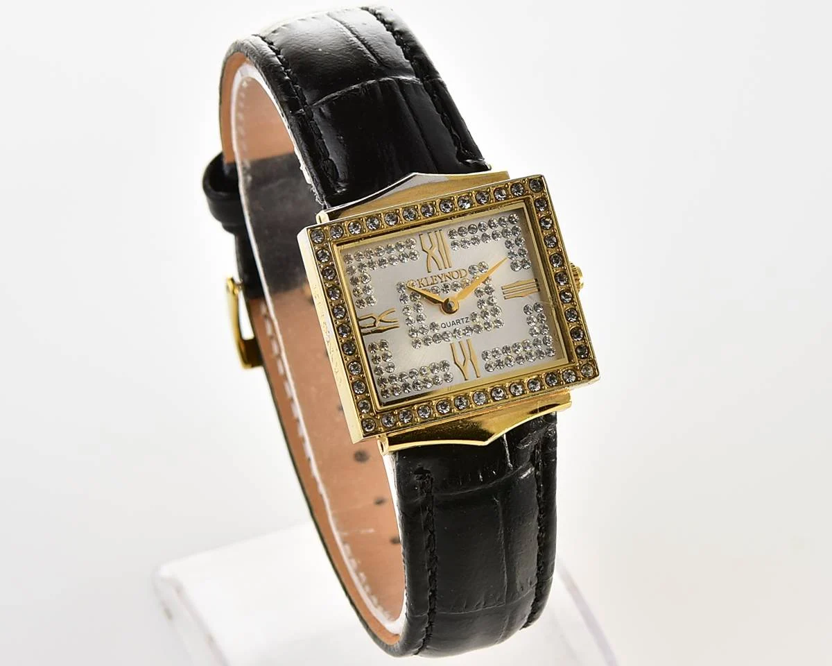 Ukrainian made 🇺🇦Kleynod watch for ladies