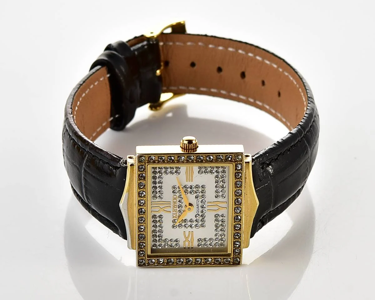 Ukrainian made 🇺🇦Kleynod watch for ladies