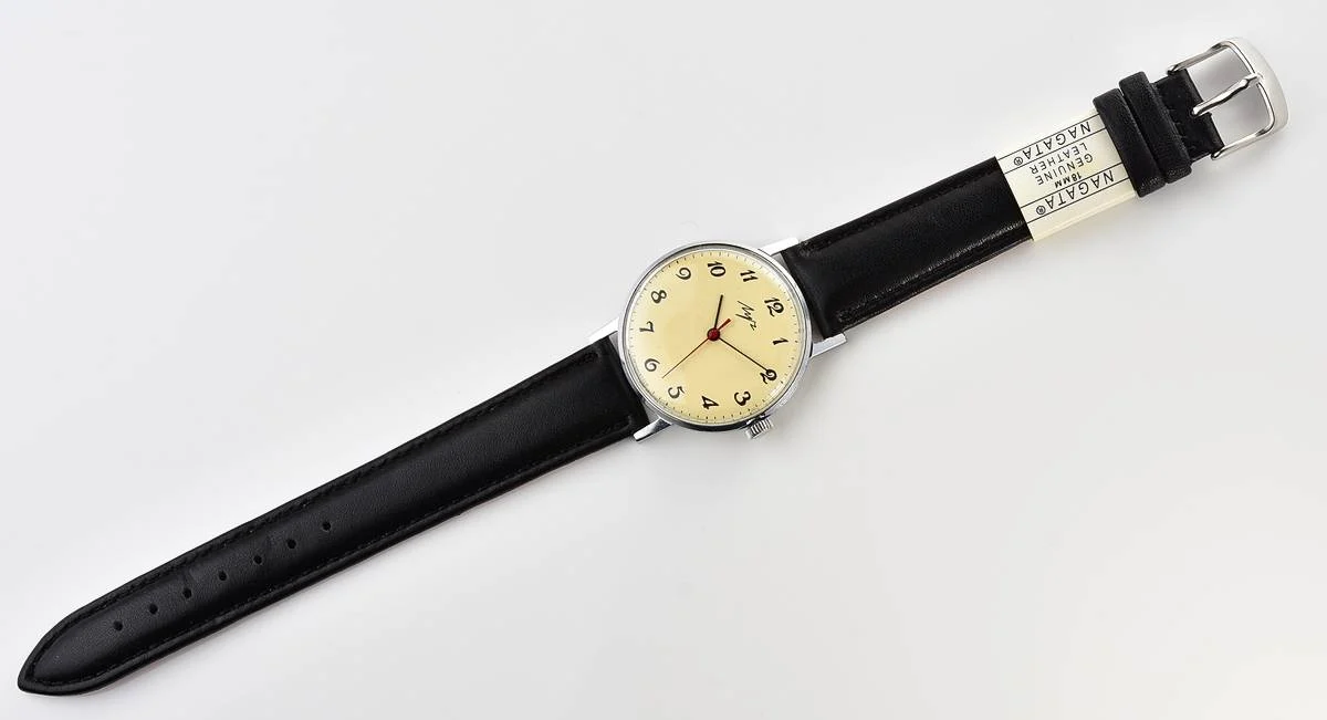 Soviet vintage wrist watch Luch
