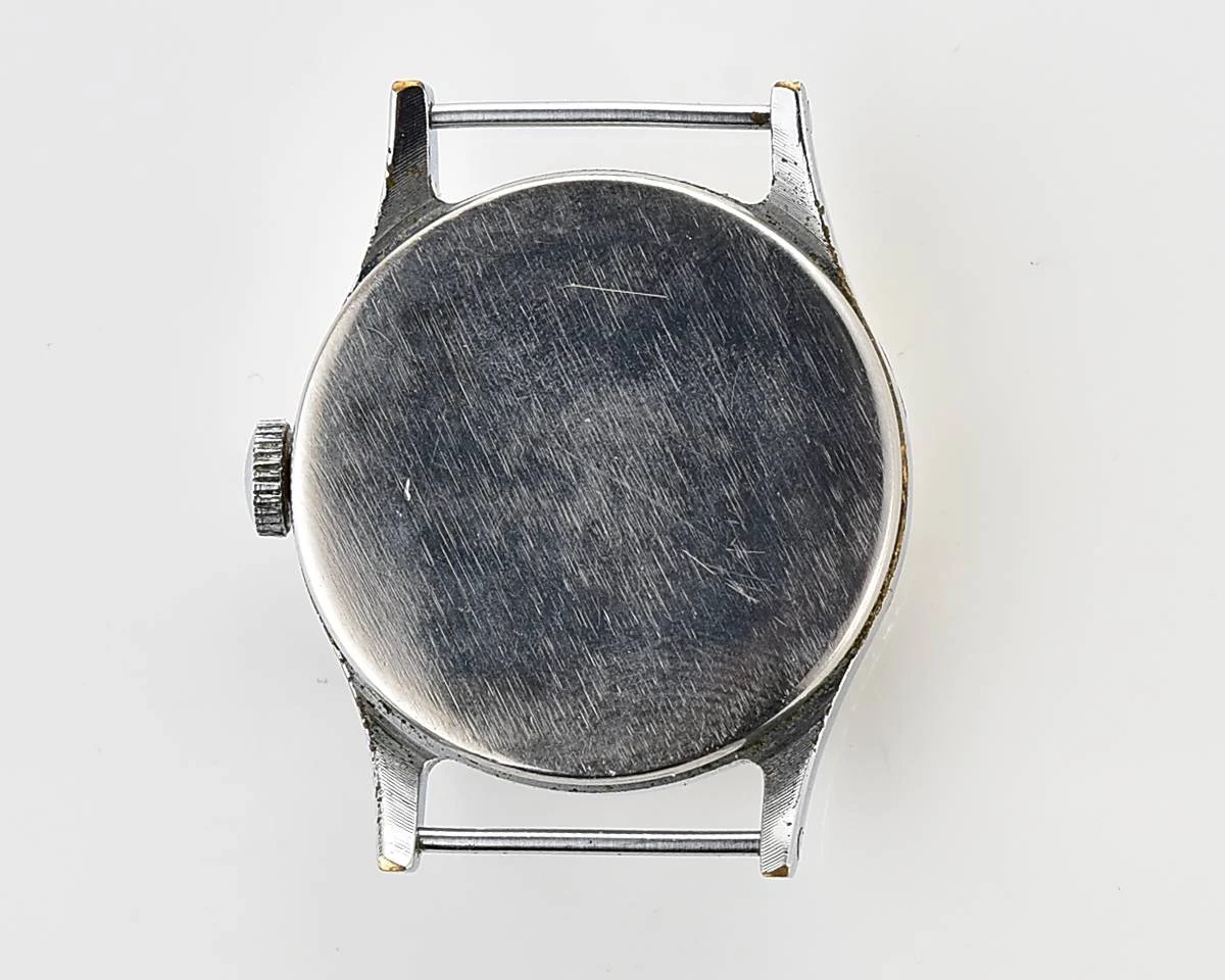 Vintage Soviet mechanical watch Pobeda, from the 1st quarter of 1953!
