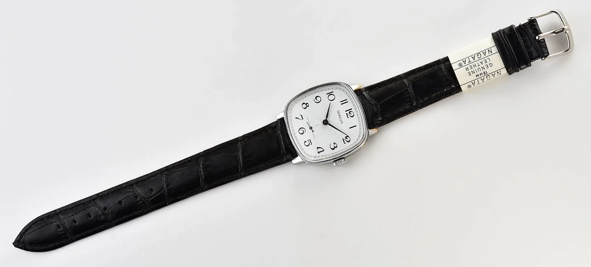 Pobeda Soviet mechanical wrist watch