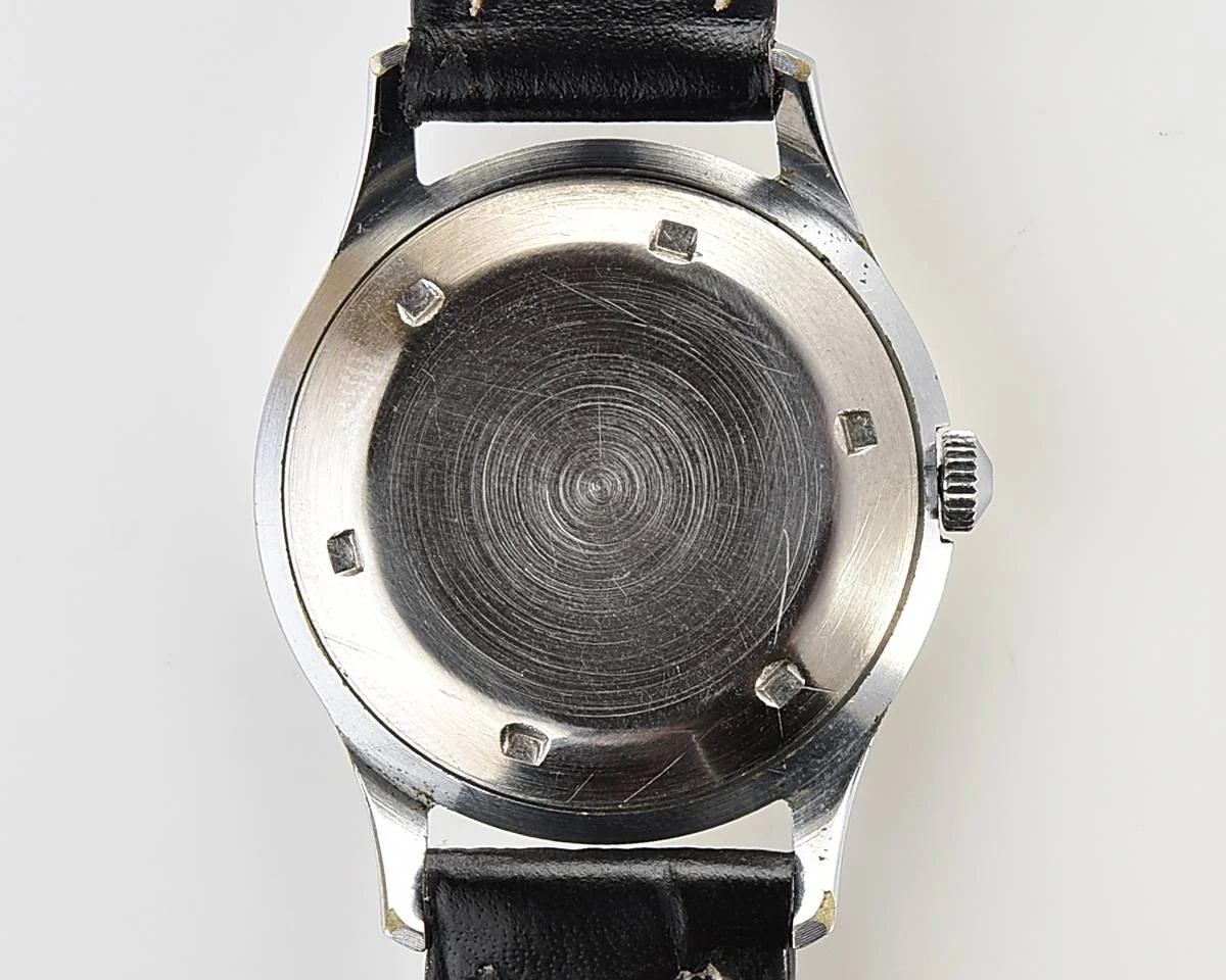 Excellent Soviet Poljot vintage mechanical wrist watch