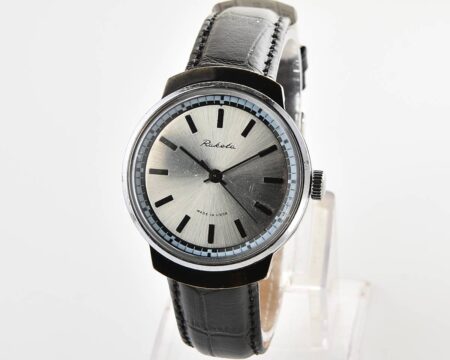 Soviet RAKETA vintage mechanical watch