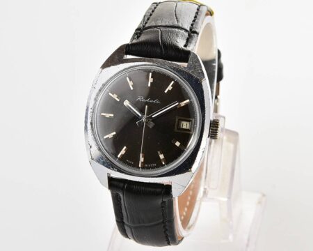 Soviet RAKETA vintage mechanical watch