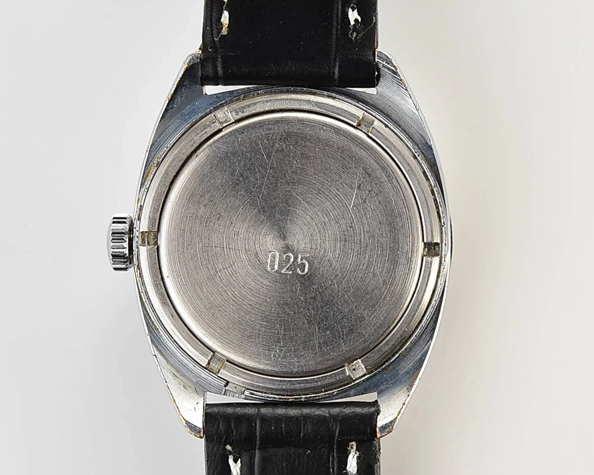 Soviet Raketa vintage mechanical watch