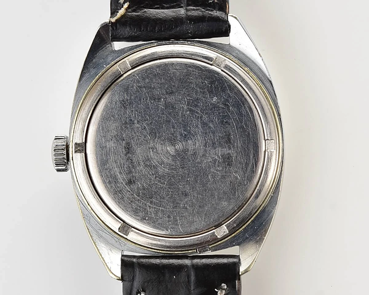 Soviet Raketa vintage mechanical watch