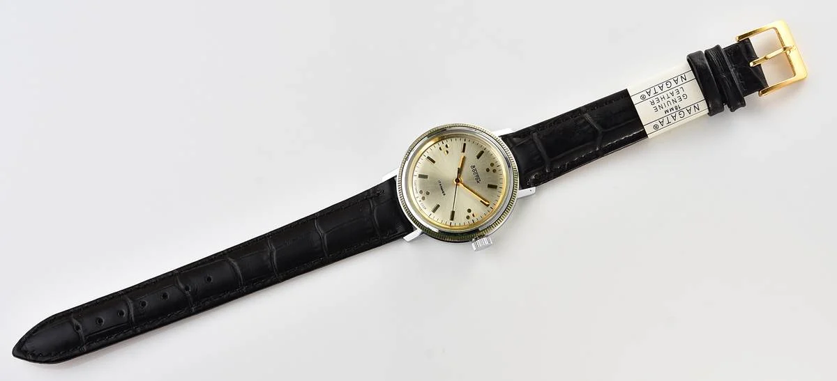 Soviet Wostok (Vostok) mechanical wrist watch