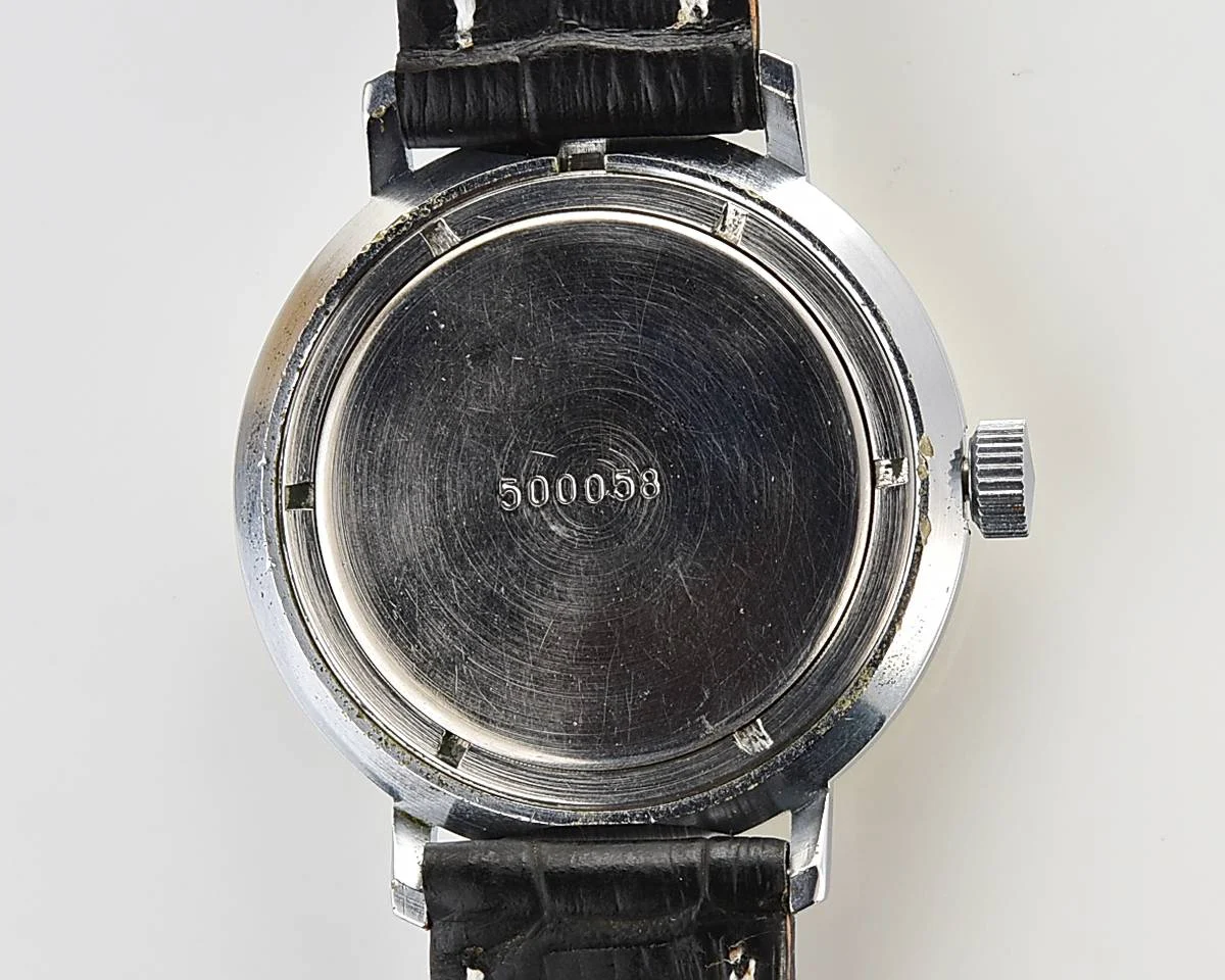 Soviet Wostok (Vostok) mechanical wrist watch