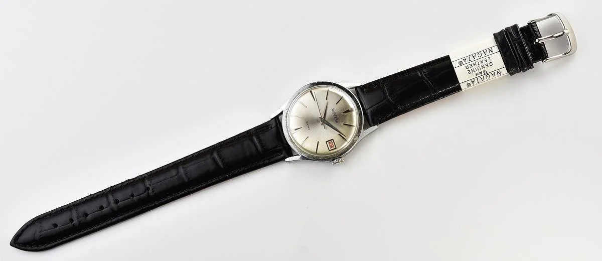 Vintage Soviet Wostok (Vostok) mechanical watch