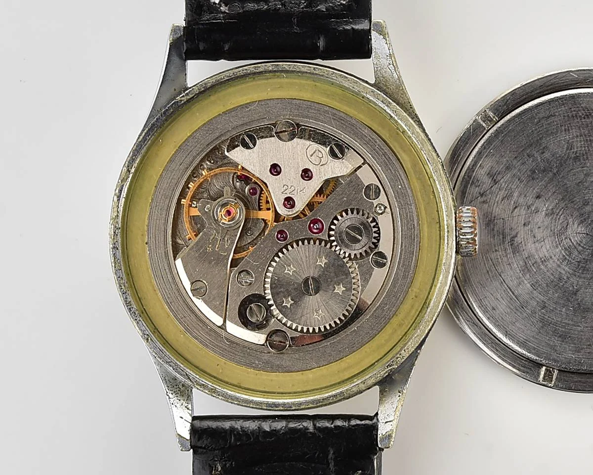Vintage Soviet Wostok (Vostok) mechanical watch