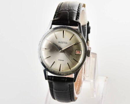 Vintage soviet Wostok (Vostok) mechanical watch