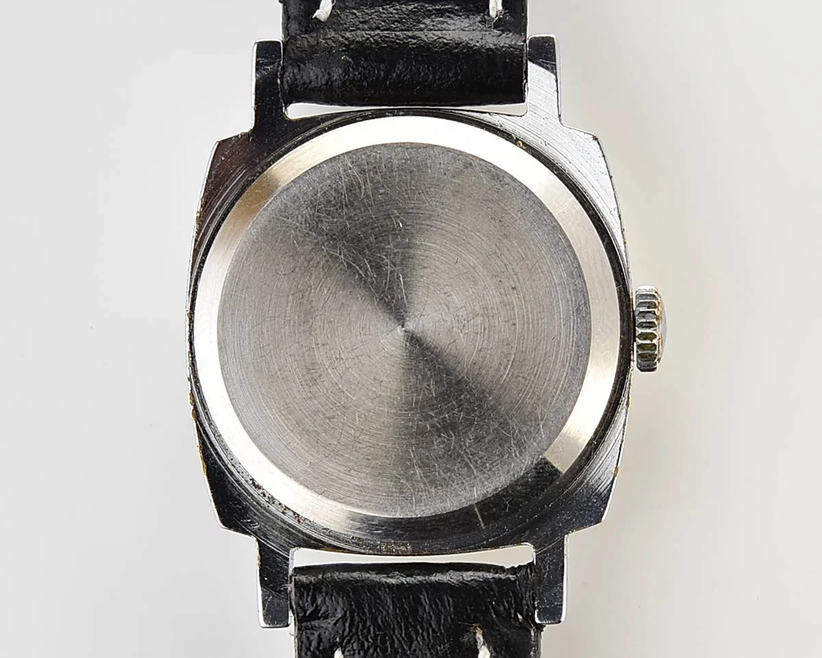 ZiM Soviet mechanical watch