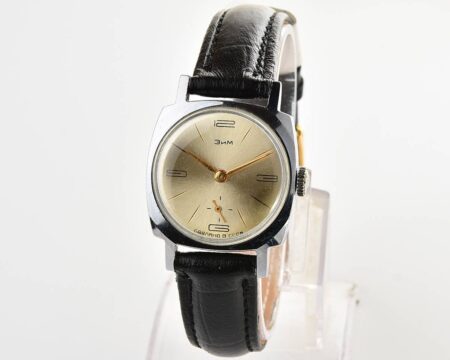 ZiM soviet mechanical watch