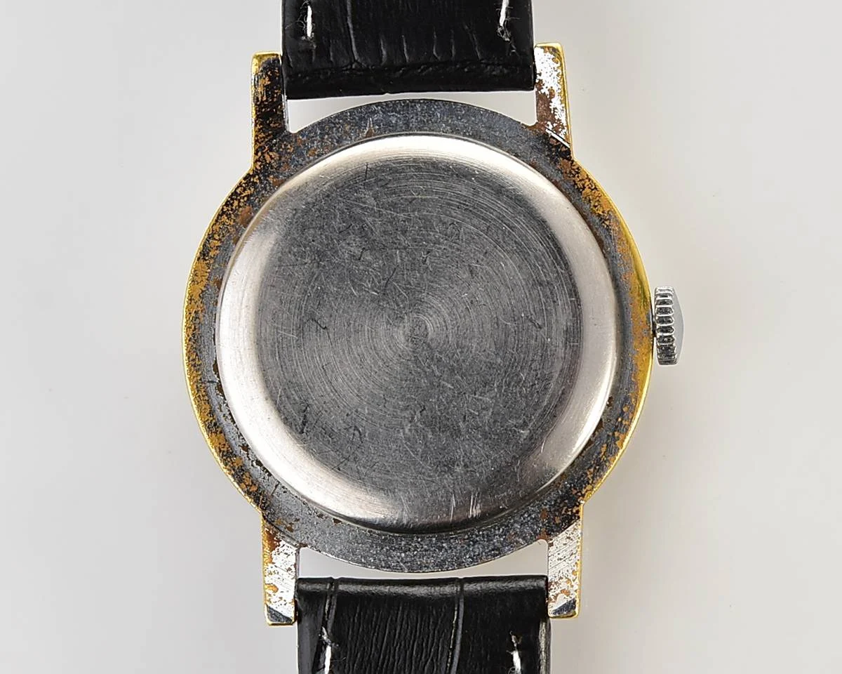 ZiM Soviet mechanical watch