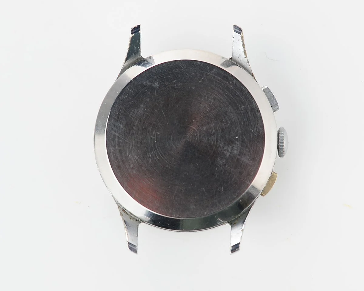 Rare: Poljot 3017 "Strela" chronograph mechanical watch