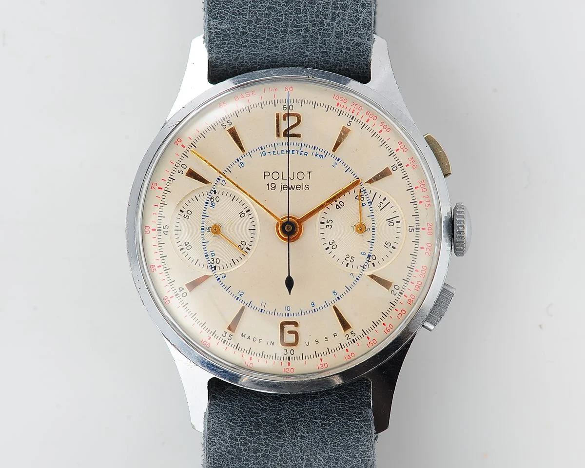 watch Poljot-Strela 12750-SCS_3903