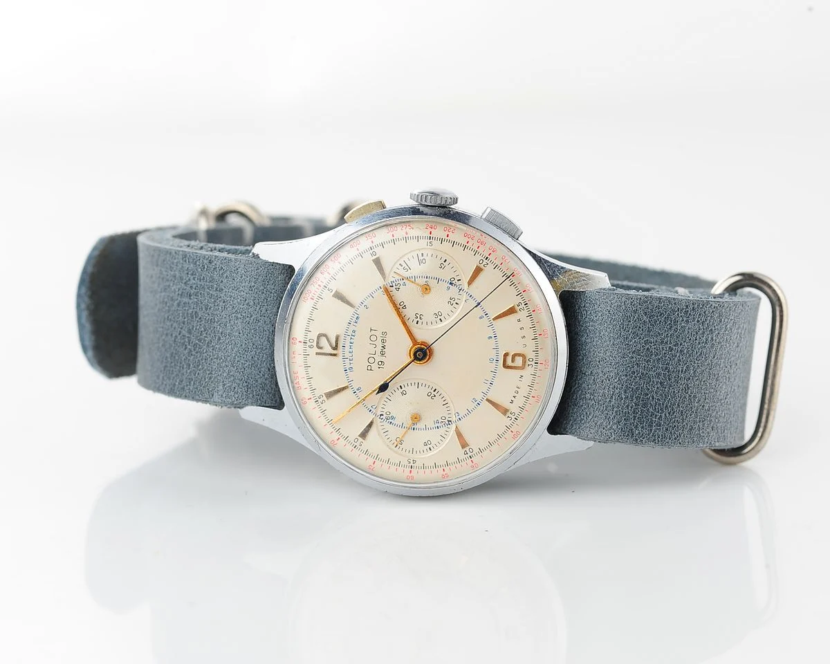 watch Poljot-Strela 12750-SCS_3916