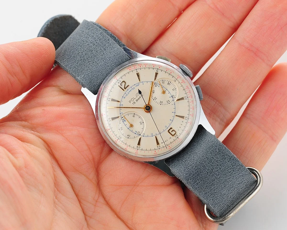 watch Poljot-Strela 12750-SCS_3918