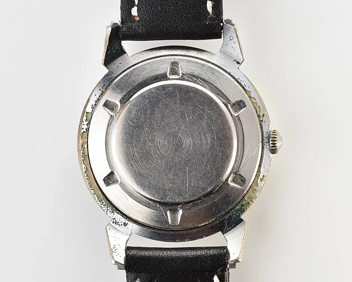 Rare! Beautiful vintage Soviet Kirovskie wrist watch from the 1950s