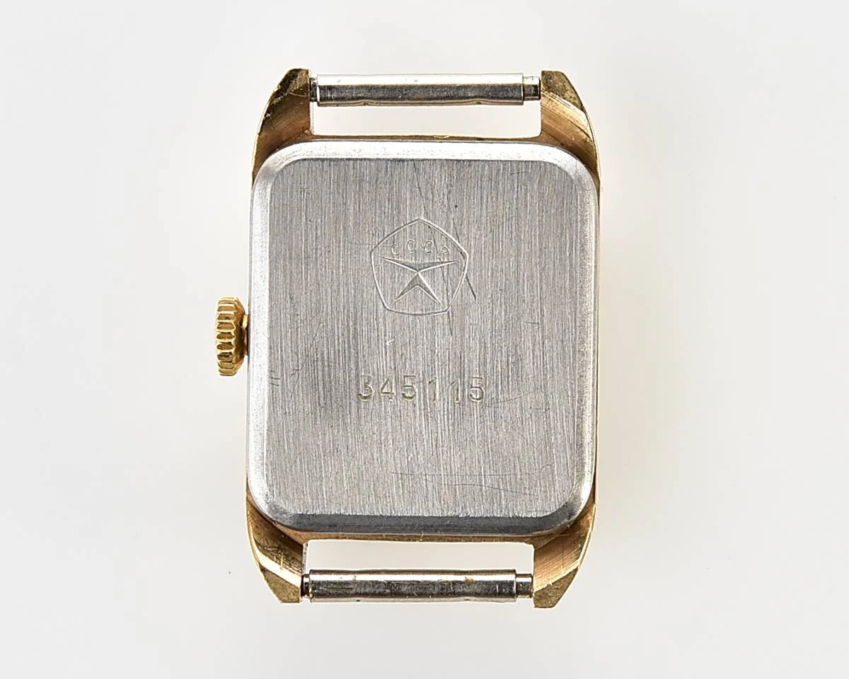 TIME CAPSULE: Luch Soviet vintage wrist watch – New Old Stock (NOS)!