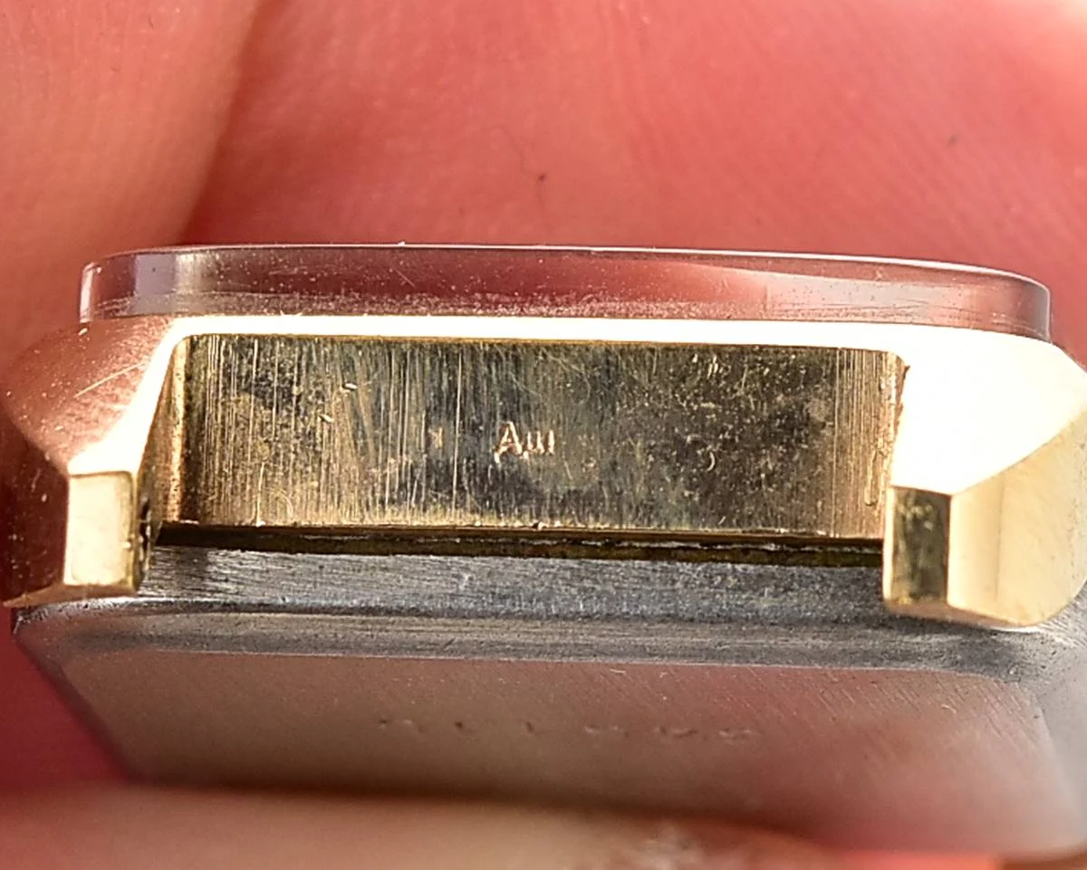 TIME CAPSULE: Luch Soviet vintage wrist watch – New Old Stock (NOS)!