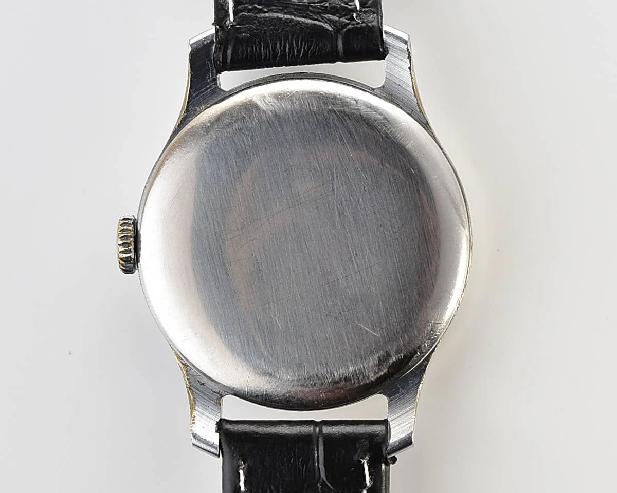 Мintage Soviet mechanical watch Pobeda, ZiM 2nd quarter of 1952!