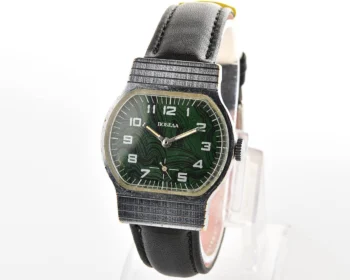 Pobeda Soviet mechanical wrist watch