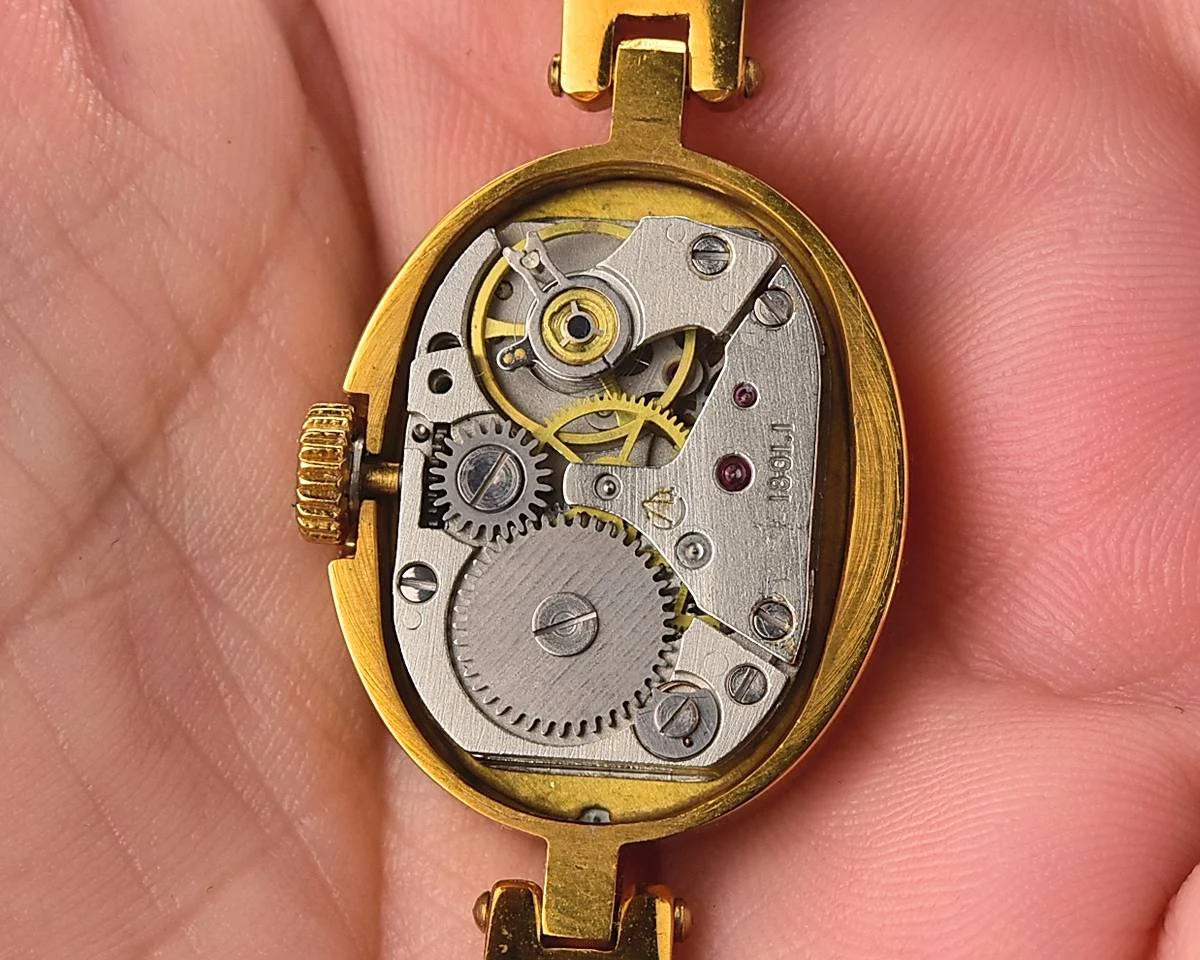 Pocket watch SKU-11777_KOM_5874