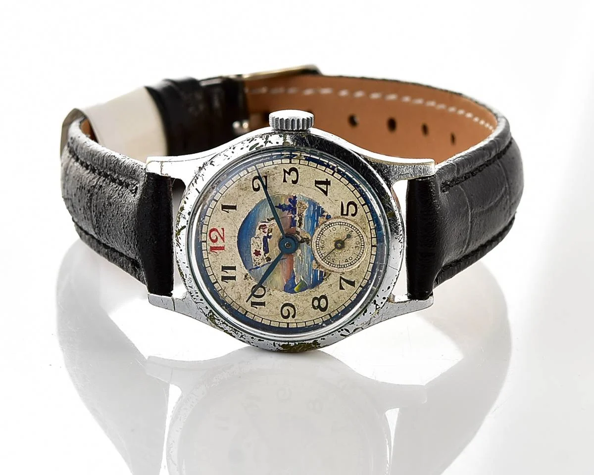 Pocket watch SKU-7952_KOM_7114