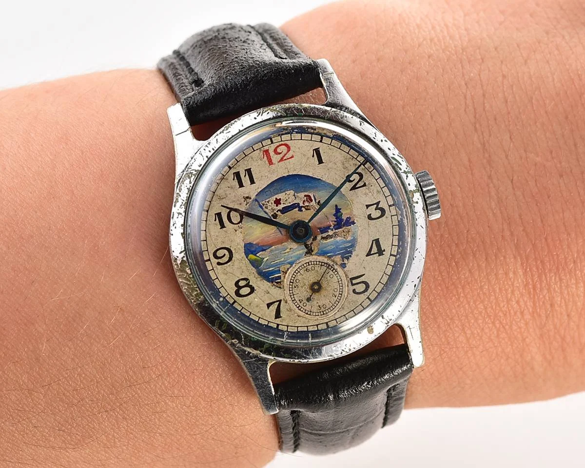 Pocket watch SKU-7952_KOM_7123