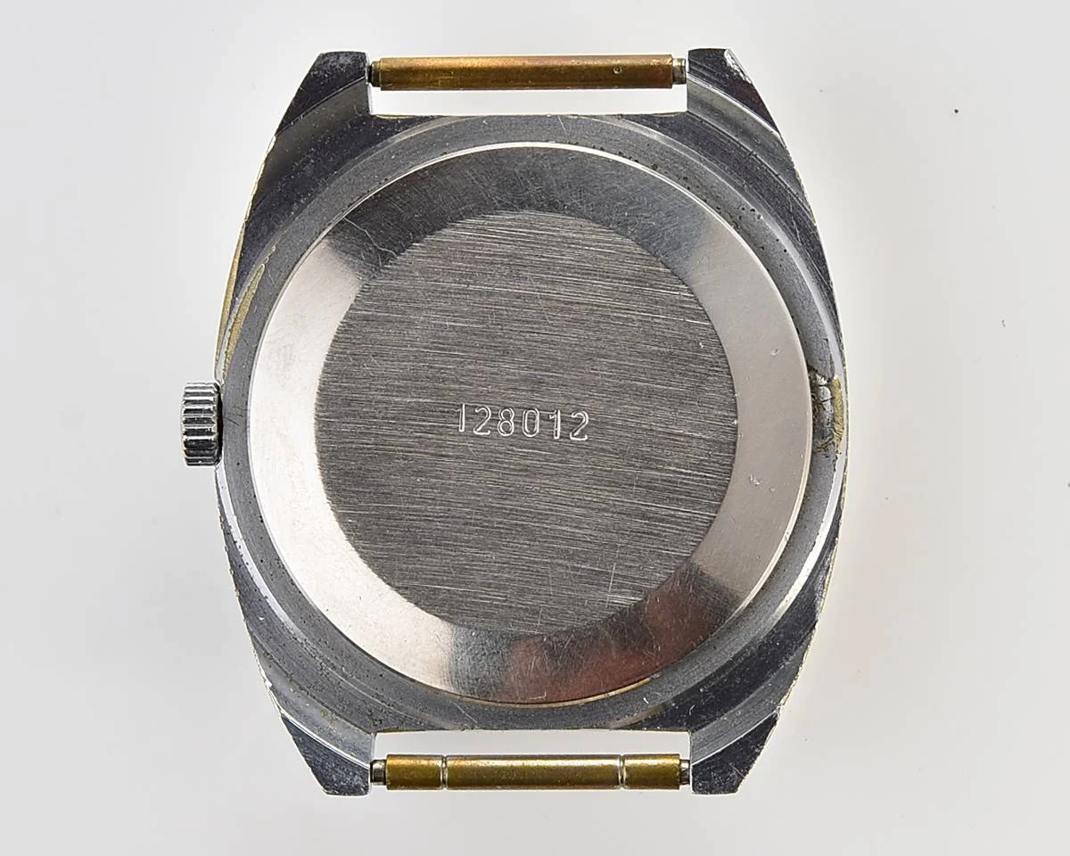 Raketa vintage mechanical wrist watch