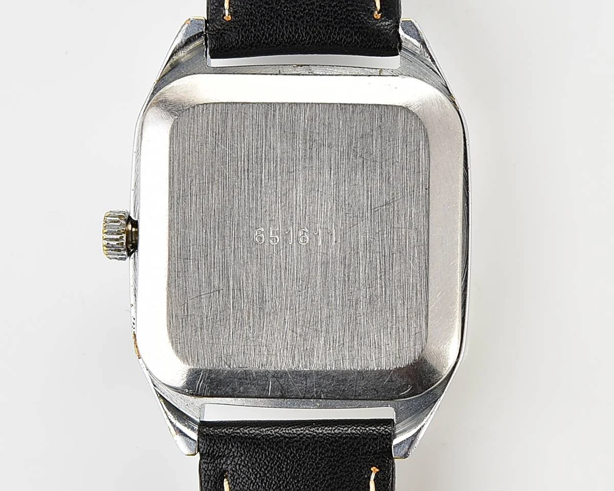 Vintage Soviet Raketa watch