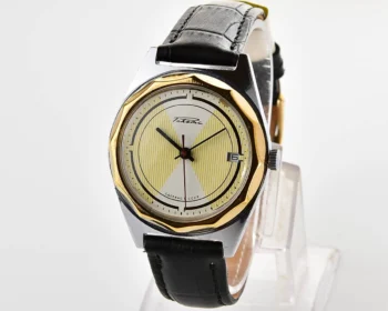 Vintage Soviet wrist watch Raketa