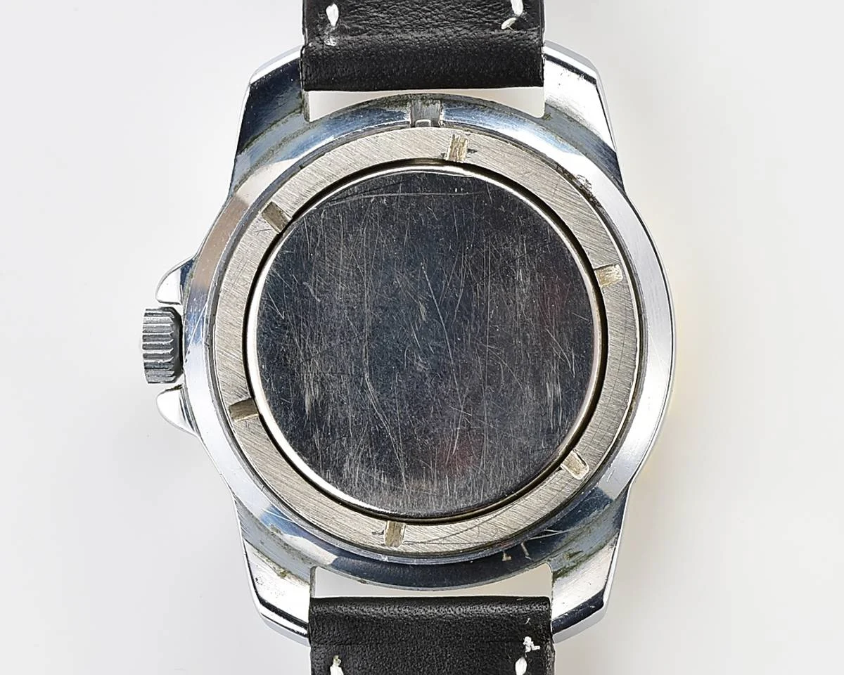 Vympel mechanical watch, Luch factory