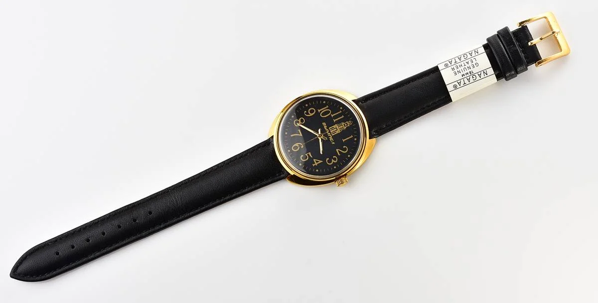 Vympel mechanical watch, Luch factory