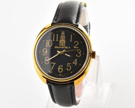 Vympel mechanical watch, Luch factory
