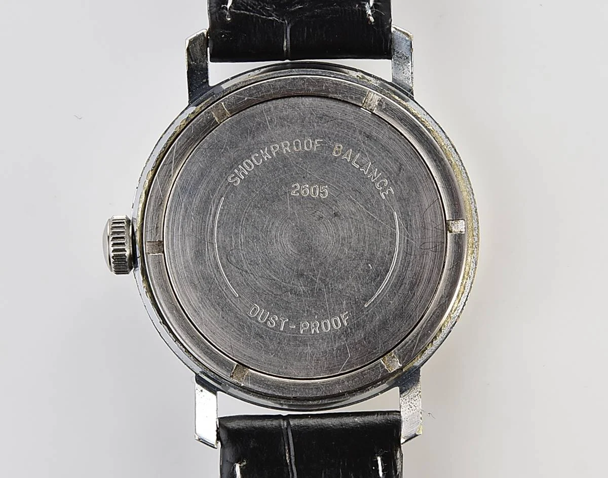 Vintage Soviet Wostok (Vostok) mechanical watch