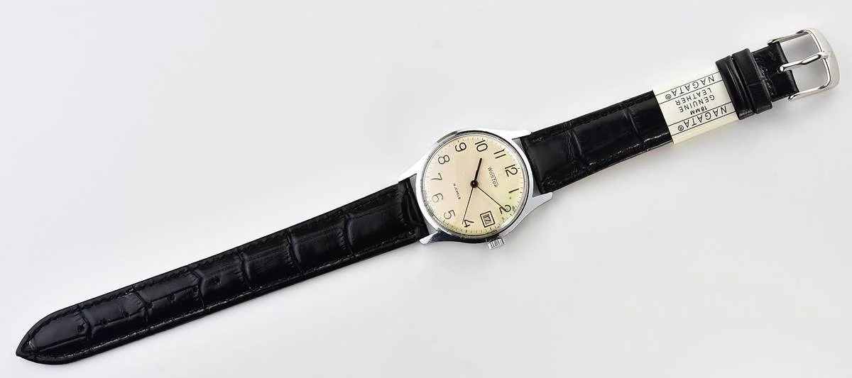 Soviet Wostok (Vostok) mechanical wristwatch