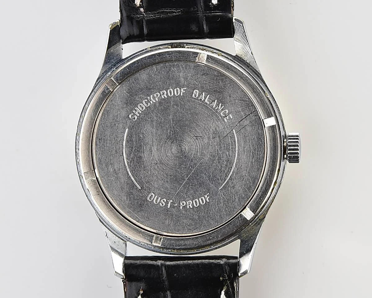Soviet Wostok (Vostok) mechanical wristwatch