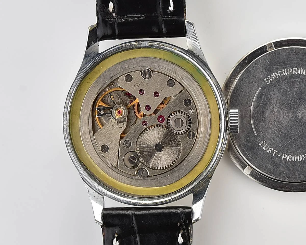 Soviet Wostok (Vostok) mechanical wristwatch
