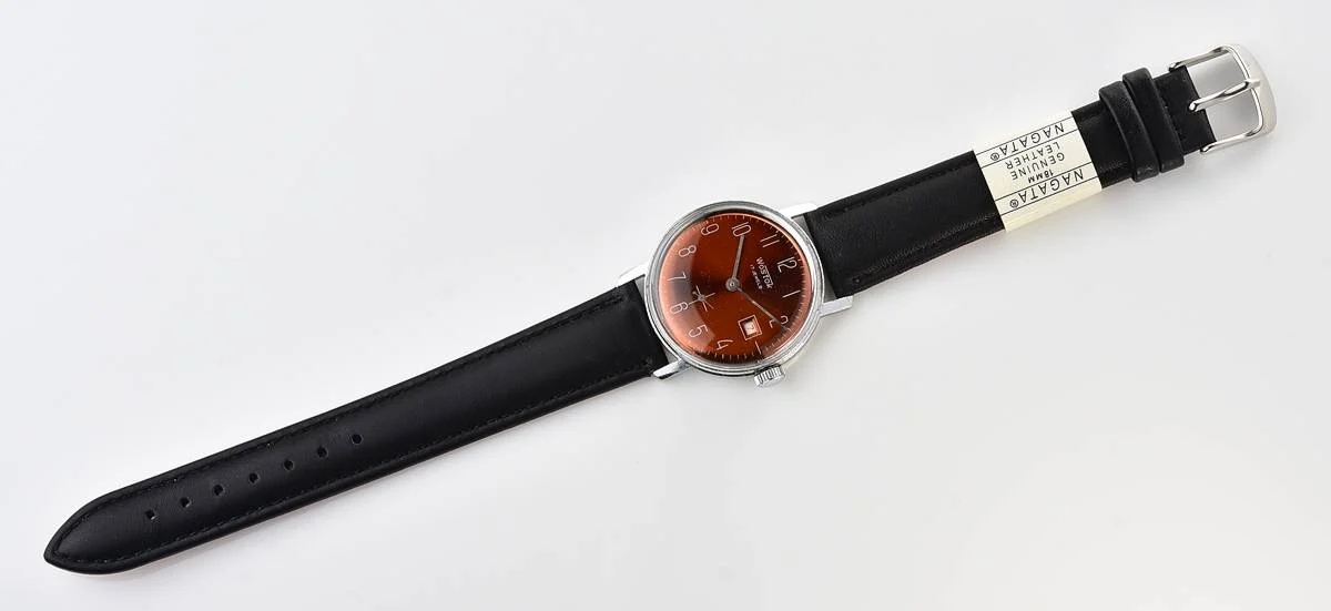 Vintage Soviet Wostok (Vostok) mechanical watch