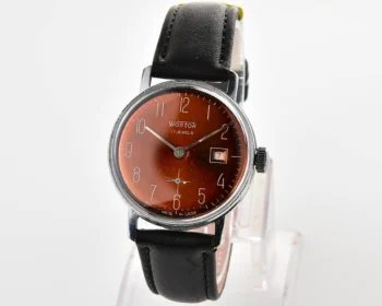 Vintage Soviet Wostok (Vostok) mechanical watch