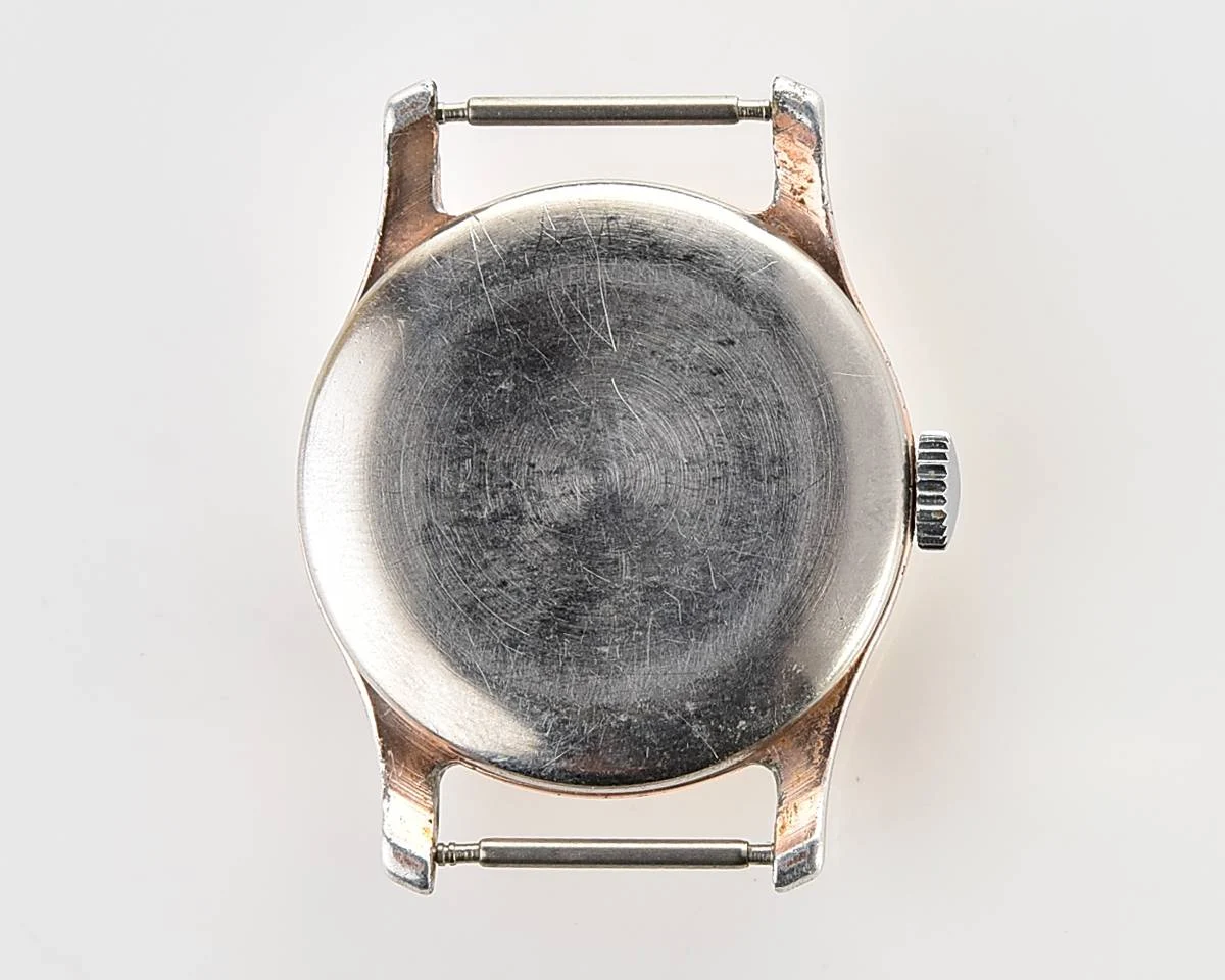 ZiM Soviet mechanical wrist watch