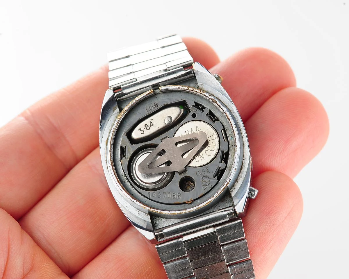 watch Electronika E-1 Pulsar BOX 10325-SCS_4957