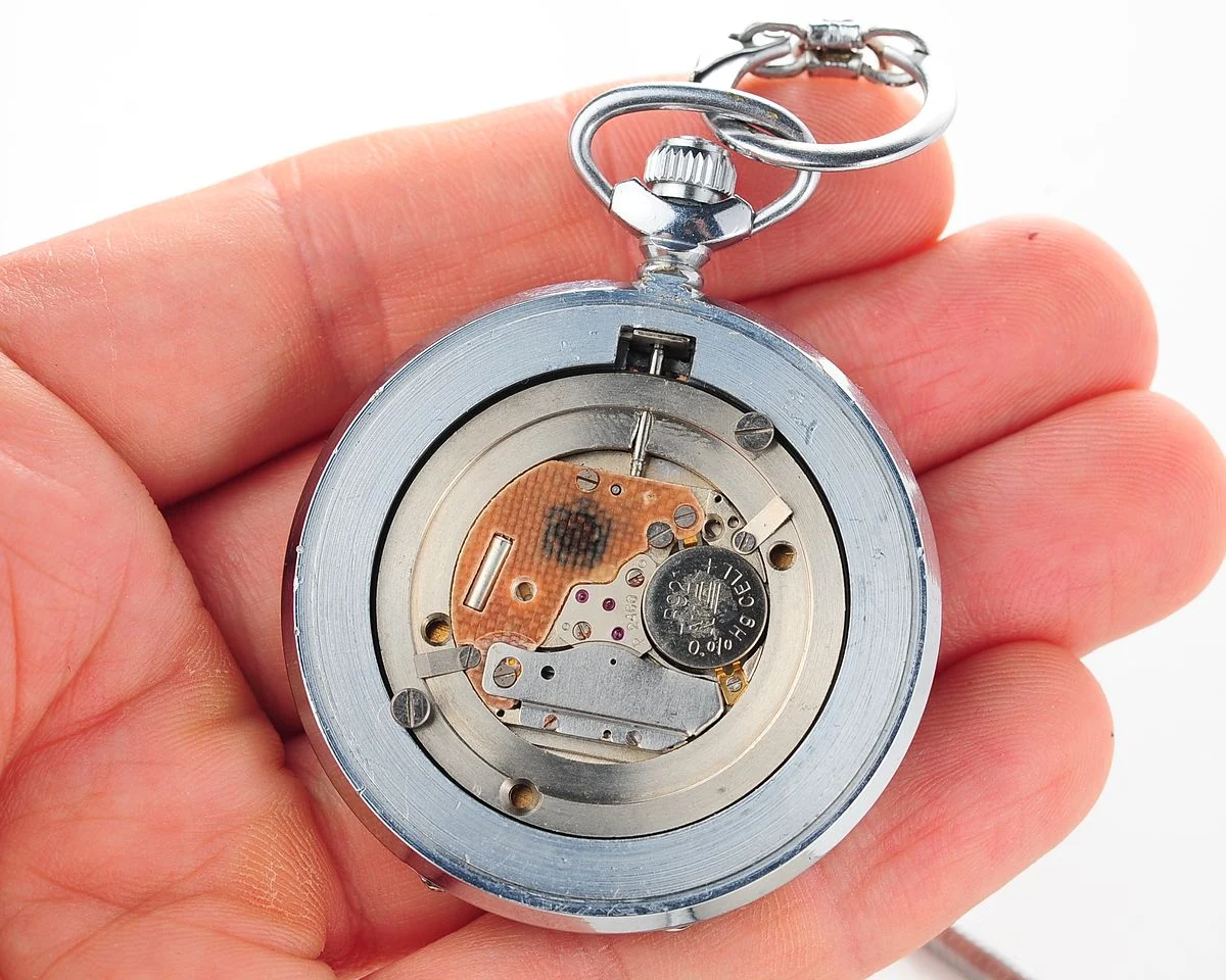 watch Molnija quartz 12467-SCS_4681