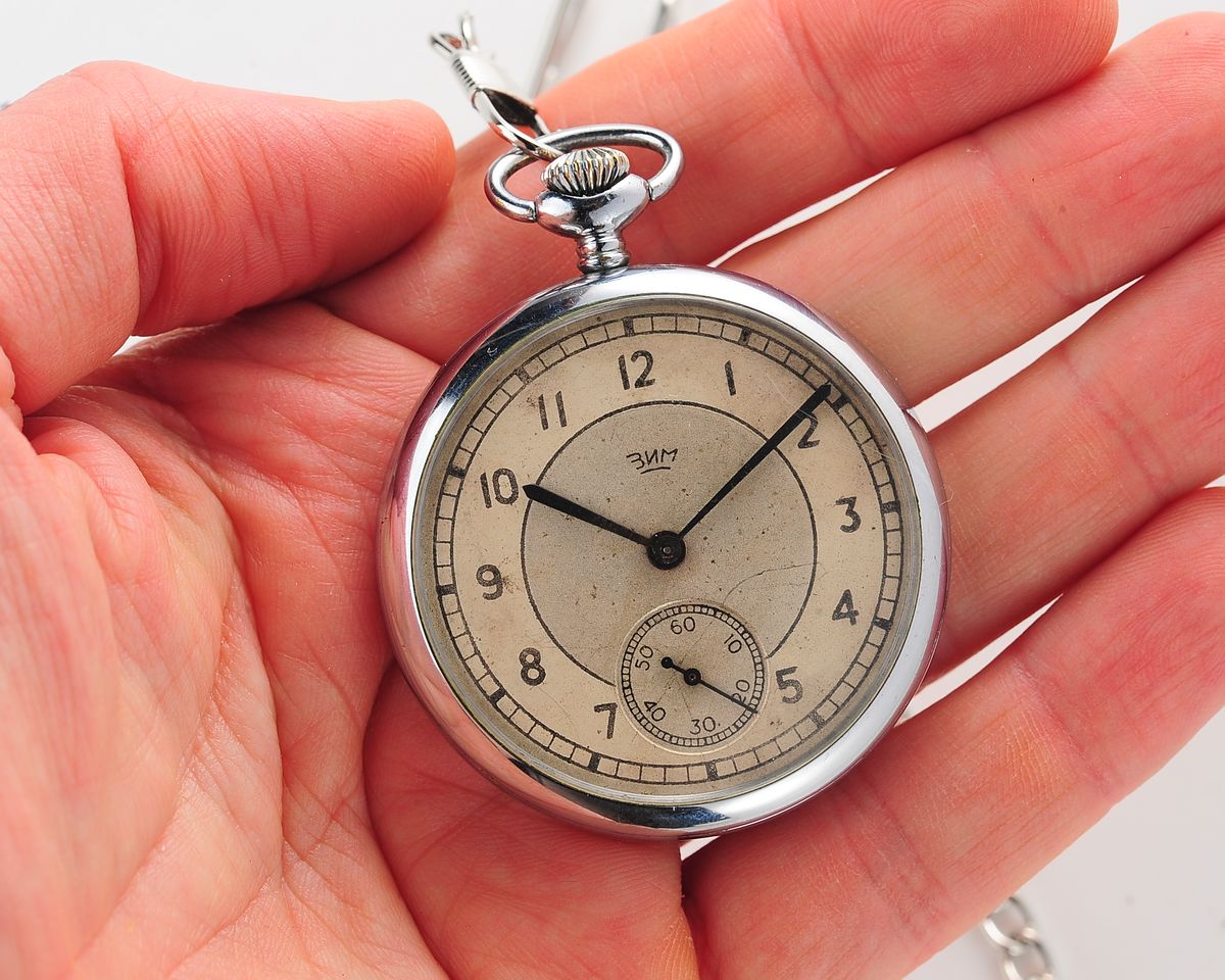 watch ZiM pocket 10294-SCS_4701